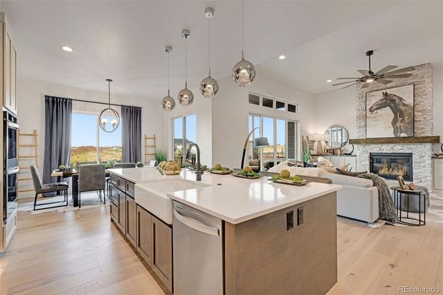 3662 N Buchanan Court, Aurora, CO 80019