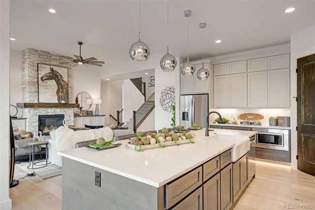 3662 N Buchanan Court, Aurora, CO 80019