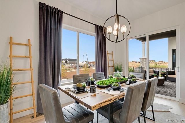 3662 N Buchanan Court, Aurora, CO 80019