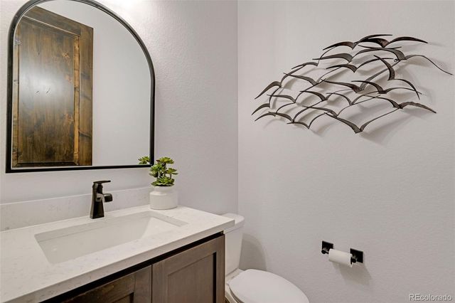 3662 N Buchanan Court, Aurora, CO 80019