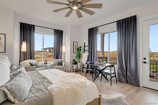 3662 N Buchanan Court, Aurora, CO 80019
