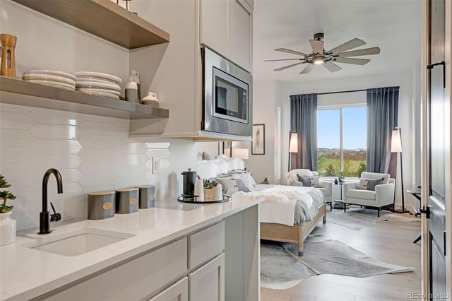 3662 N Buchanan Court, Aurora, CO 80019