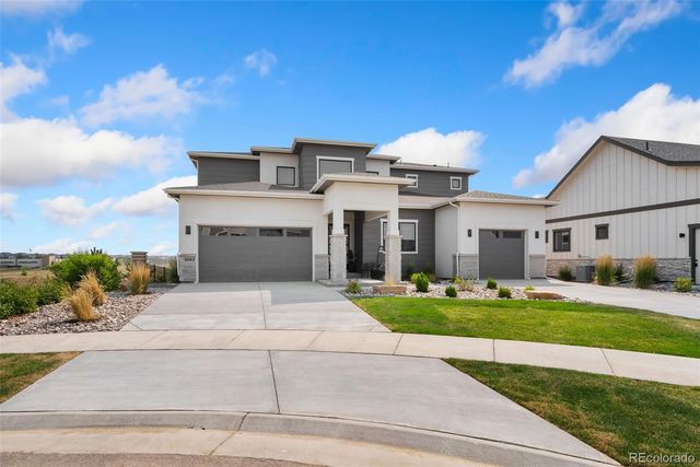 3662 N Buchanan Court, Aurora, CO 80019