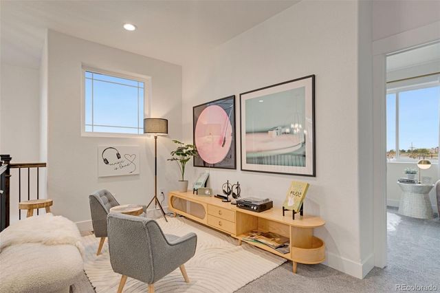 3662 N Buchanan Court, Aurora, CO 80019