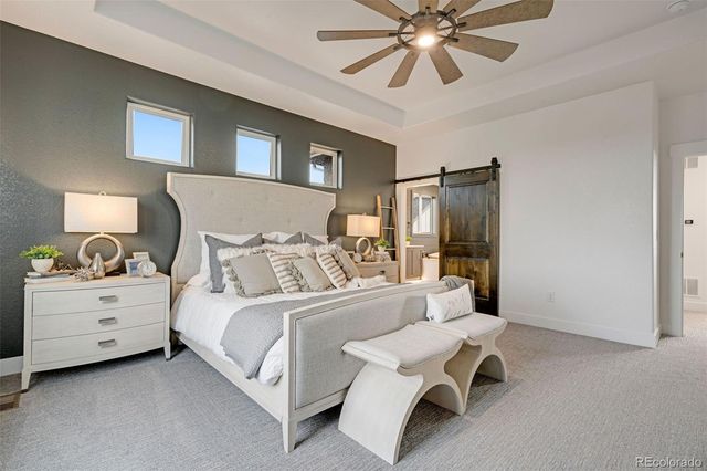 3662 N Buchanan Court, Aurora, CO 80019