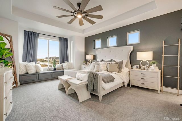 3662 N Buchanan Court, Aurora, CO 80019