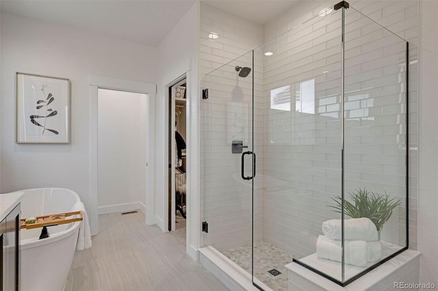3662 N Buchanan Court, Aurora, CO 80019