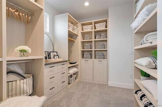 3662 N Buchanan Court, Aurora, CO 80019