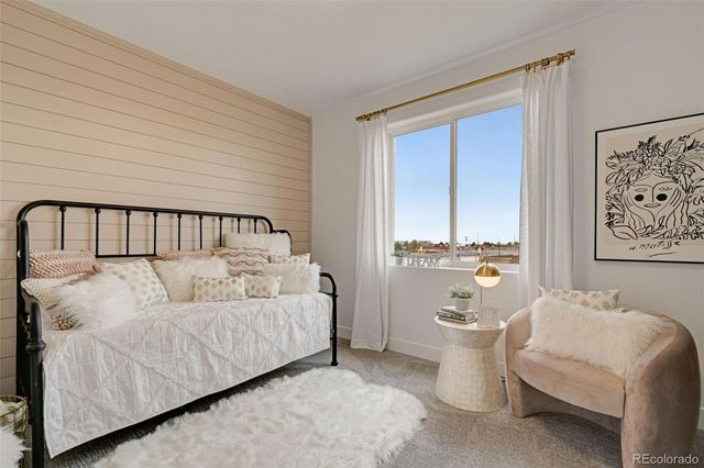3662 N Buchanan Court, Aurora, CO 80019