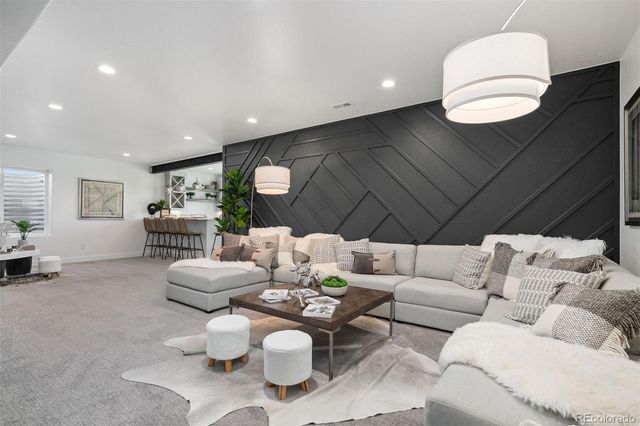 3662 N Buchanan Court, Aurora, CO 80019