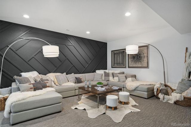 3662 N Buchanan Court, Aurora, CO 80019