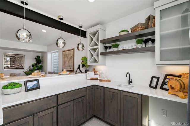 3662 N Buchanan Court, Aurora, CO 80019