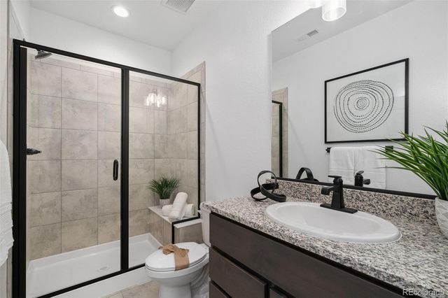 3662 N Buchanan Court, Aurora, CO 80019