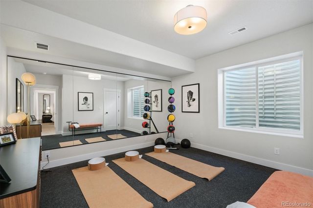 3662 N Buchanan Court, Aurora, CO 80019