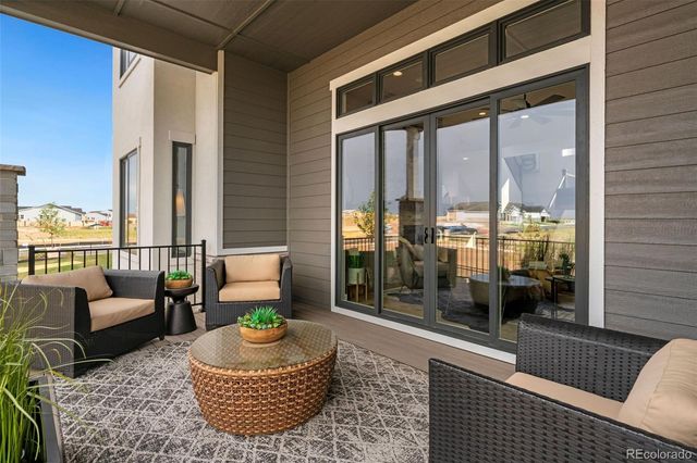3662 N Buchanan Court, Aurora, CO 80019