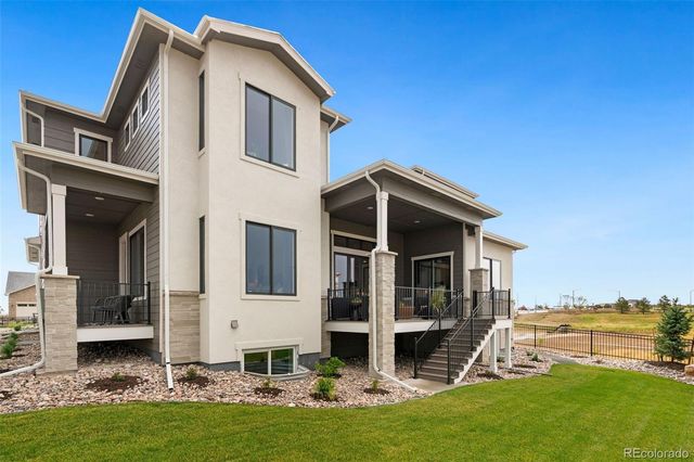 3662 N Buchanan Court, Aurora, CO 80019
