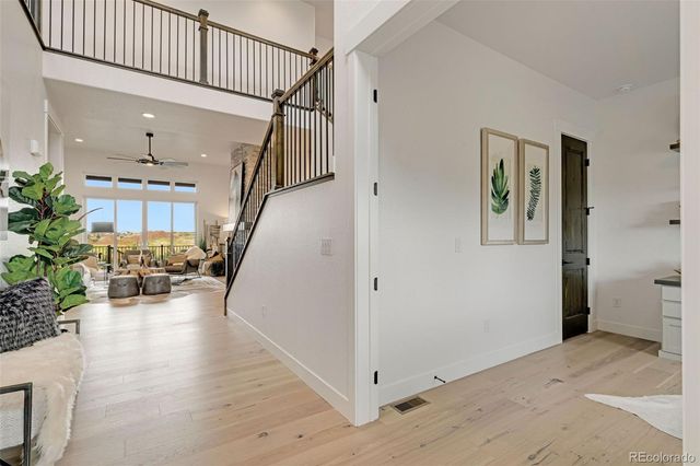 3662 N Buchanan Court, Aurora, CO 80019