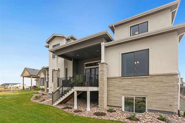 3662 N Buchanan Court, Aurora, CO 80019