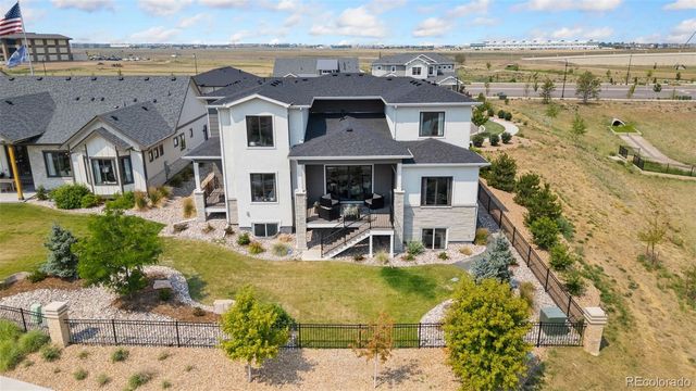 3662 N Buchanan Court, Aurora, CO 80019