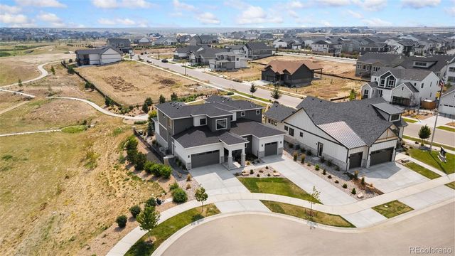 3662 N Buchanan Court, Aurora, CO 80019
