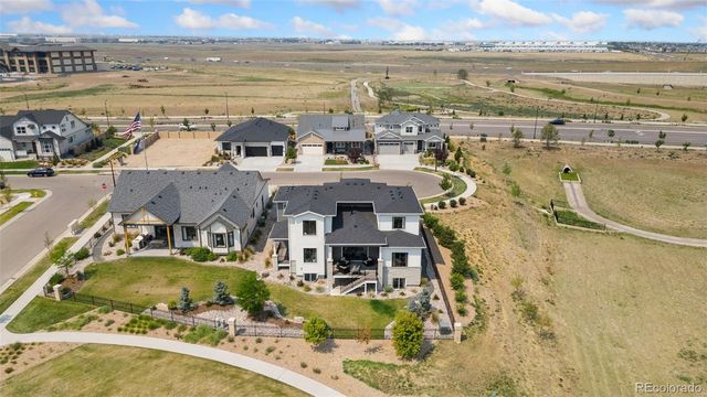 3662 N Buchanan Court, Aurora, CO 80019
