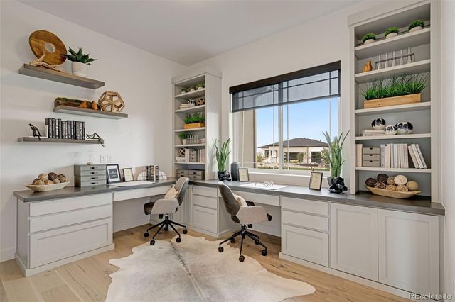 3662 N Buchanan Court, Aurora, CO 80019