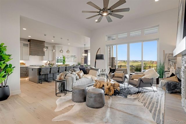 3662 N Buchanan Court, Aurora, CO 80019