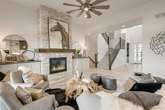 3662 N Buchanan Court, Aurora, CO 80019