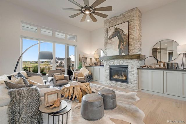 3662 N Buchanan Court, Aurora, CO 80019