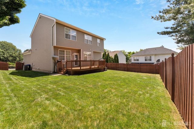 22 Augusta Place, East Brunswick, NJ 08816