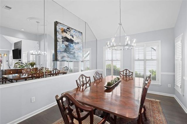 6430 Spinnaker Lane, Alpharetta, GA 30005