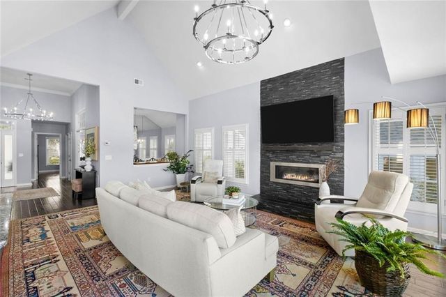 6430 Spinnaker Lane, Alpharetta, GA 30005