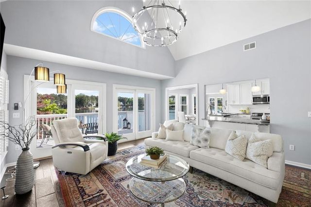 6430 Spinnaker Lane, Alpharetta, GA 30005