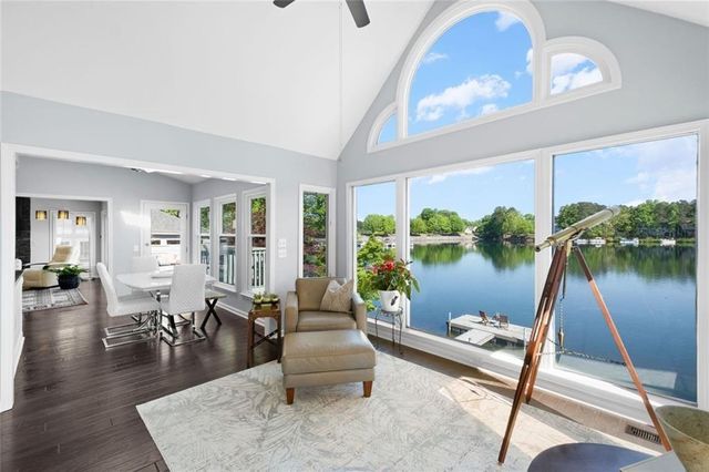 6430 Spinnaker Lane, Alpharetta, GA 30005