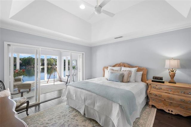 6430 Spinnaker Lane, Alpharetta, GA 30005