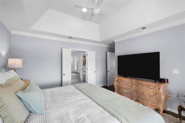 6430 Spinnaker Lane, Alpharetta, GA 30005
