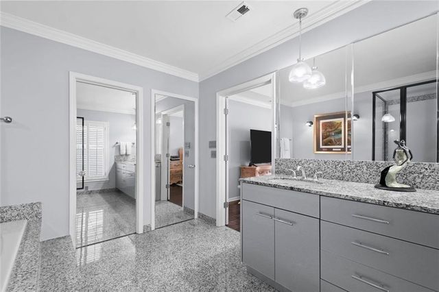 6430 Spinnaker Lane, Alpharetta, GA 30005