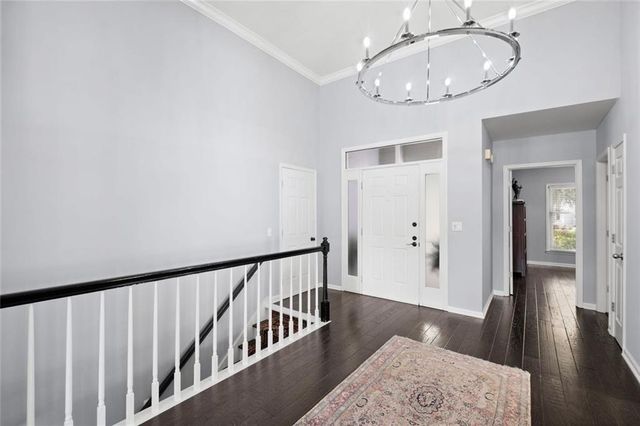 6430 Spinnaker Lane, Alpharetta, GA 30005