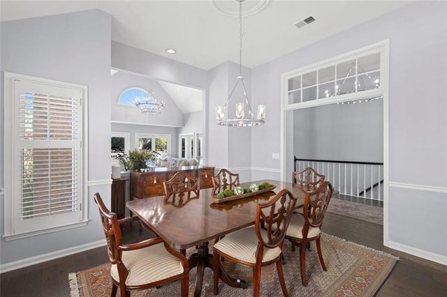 6430 Spinnaker Lane, Alpharetta, GA 30005