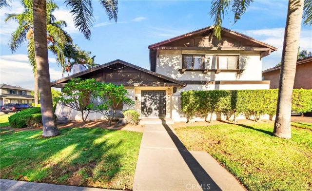 160 Greentree Ln, La Habra, CA 90631