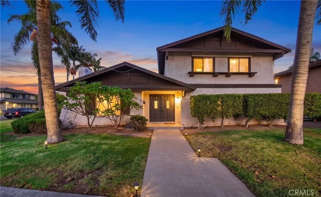 160 Greentree Ln, La Habra, CA 90631