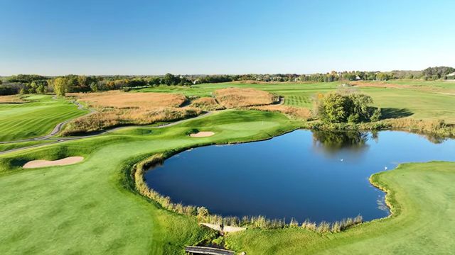 2901 Fairway Drive, Chaska, MN 55318