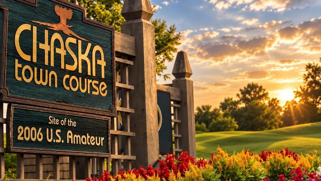 2901 Fairway Drive, Chaska, MN 55318