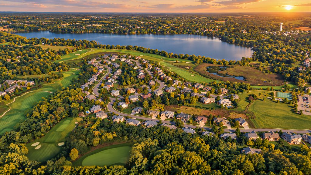2901 Fairway Drive, Chaska, MN 55318 — exterior