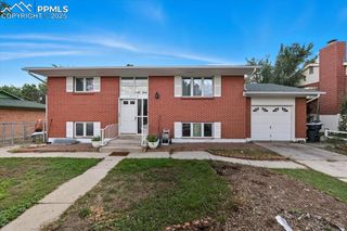 4119 Palmer Park Boulevard, Colorado Springs, CO 80909