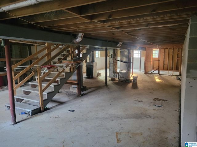 131 MIMOSA STREET, Brookside, AL 35214