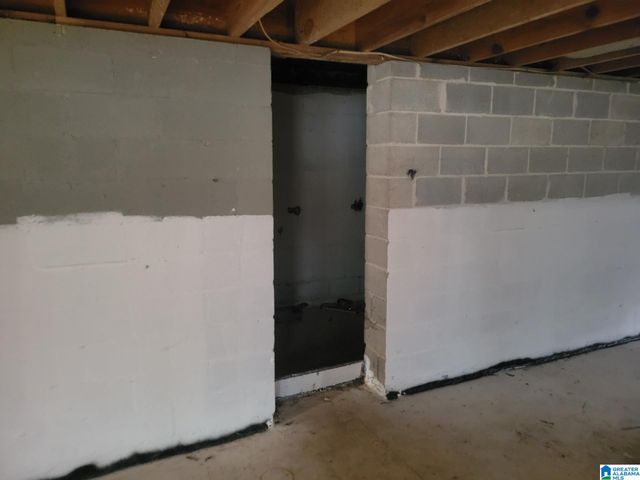 131 MIMOSA STREET, Brookside, AL 35214