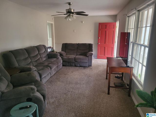 131 MIMOSA STREET, Brookside, AL 35214