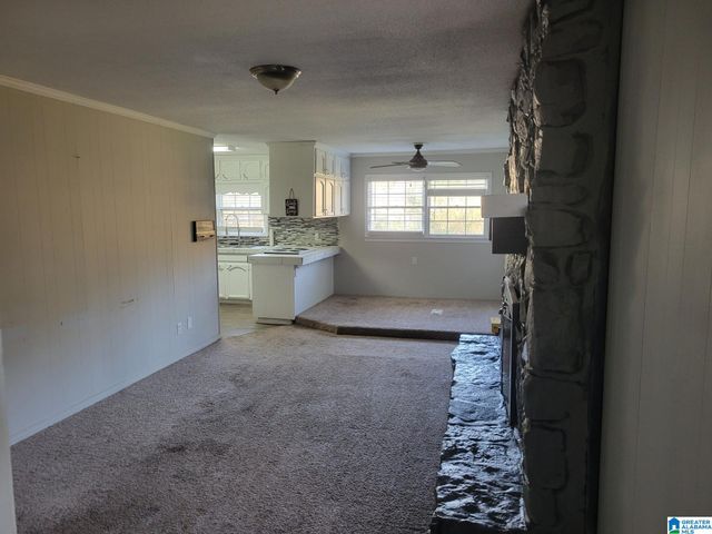 131 MIMOSA STREET, Brookside, AL 35214