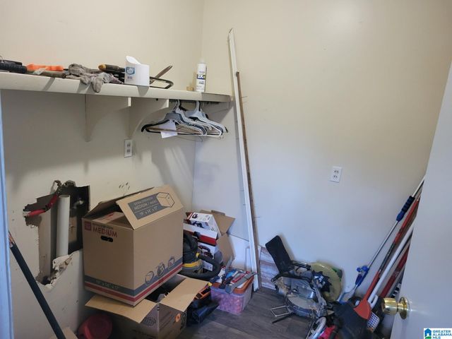 131 MIMOSA STREET, Brookside, AL 35214